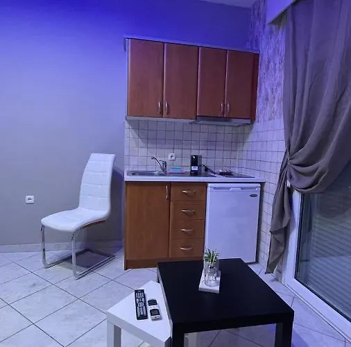 Premium Aparthotel 4*