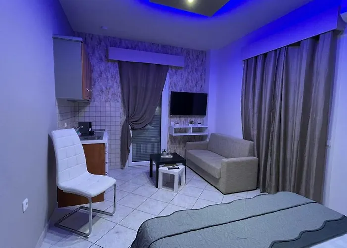 Premium 4* Ofrínion