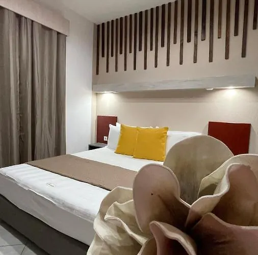 Aparthotel Premium