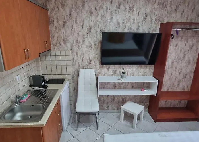 Aparthotel Premium 4*