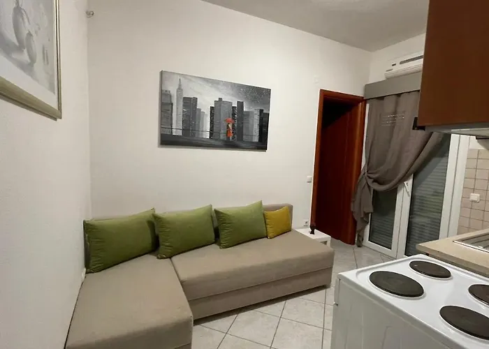 Aparthotel Premium 4*