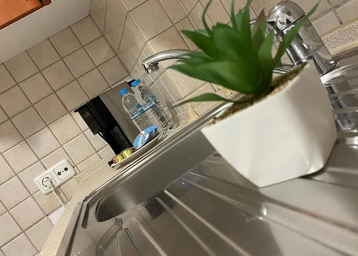 Aparthotel Premium 4*