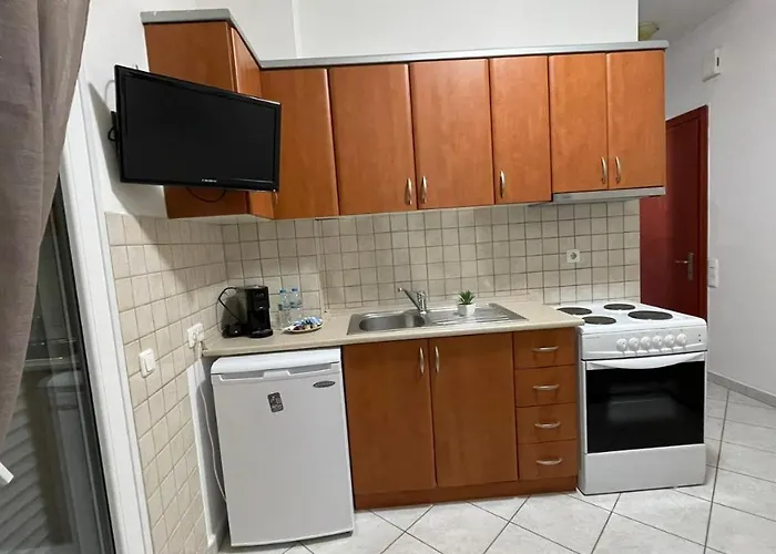 Premium Aparthotel