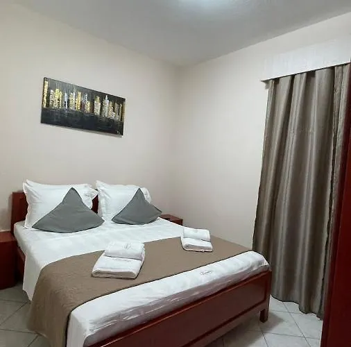 Premium Aparthotel 4*